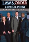 Poster Criminal Intent – Verbrechen im Visier Staffel 2