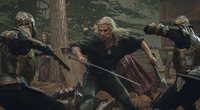 „The Witcher“ Staffel 3 Teil 2: Finale Folgen mit Henry Cavill ab sofort bei Netflix