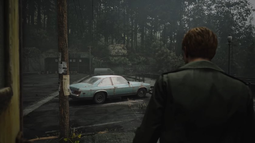 „Silent Hill 2“: Das erwartet euch im langersehnten Horror-Remake