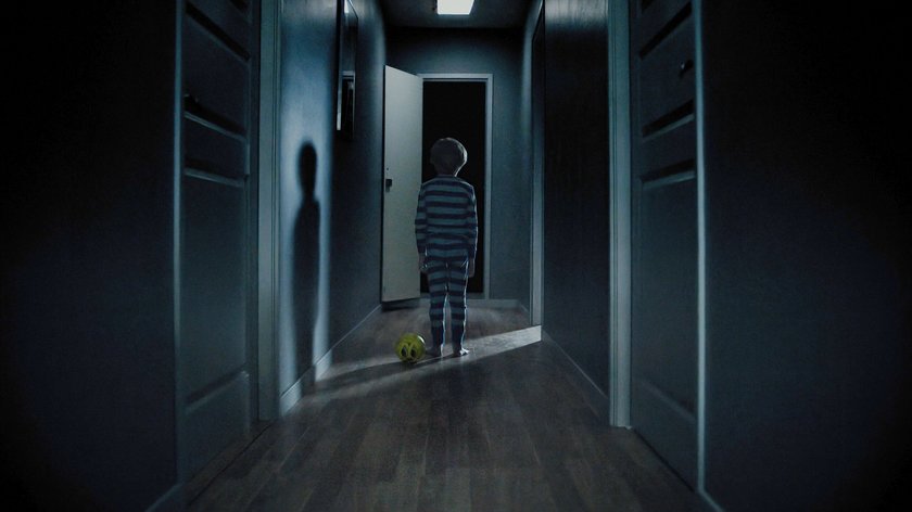 „The Evil Next Door“: Basiert der Film auf einer wahren Geschichte?