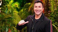„Dschungelcamp“-Überraschung: Lucas Cordalis für 2022 bestätigt