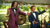 „Bill & Ted 3: Face the Music“: Start, Handlung und Cast