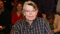Stephen King wünschte sich brutale FSK-18-Verfilmung, die jedoch nie erschienen ist
