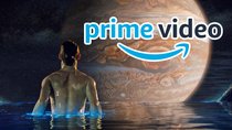 "Hat mich in allen Belangen positiv überrascht": "Wunderschönes Sci-Fi-Märchen" begeistert aktuell das Amazon-Publikum