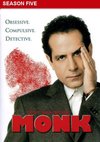 Poster Monk Staffel 5