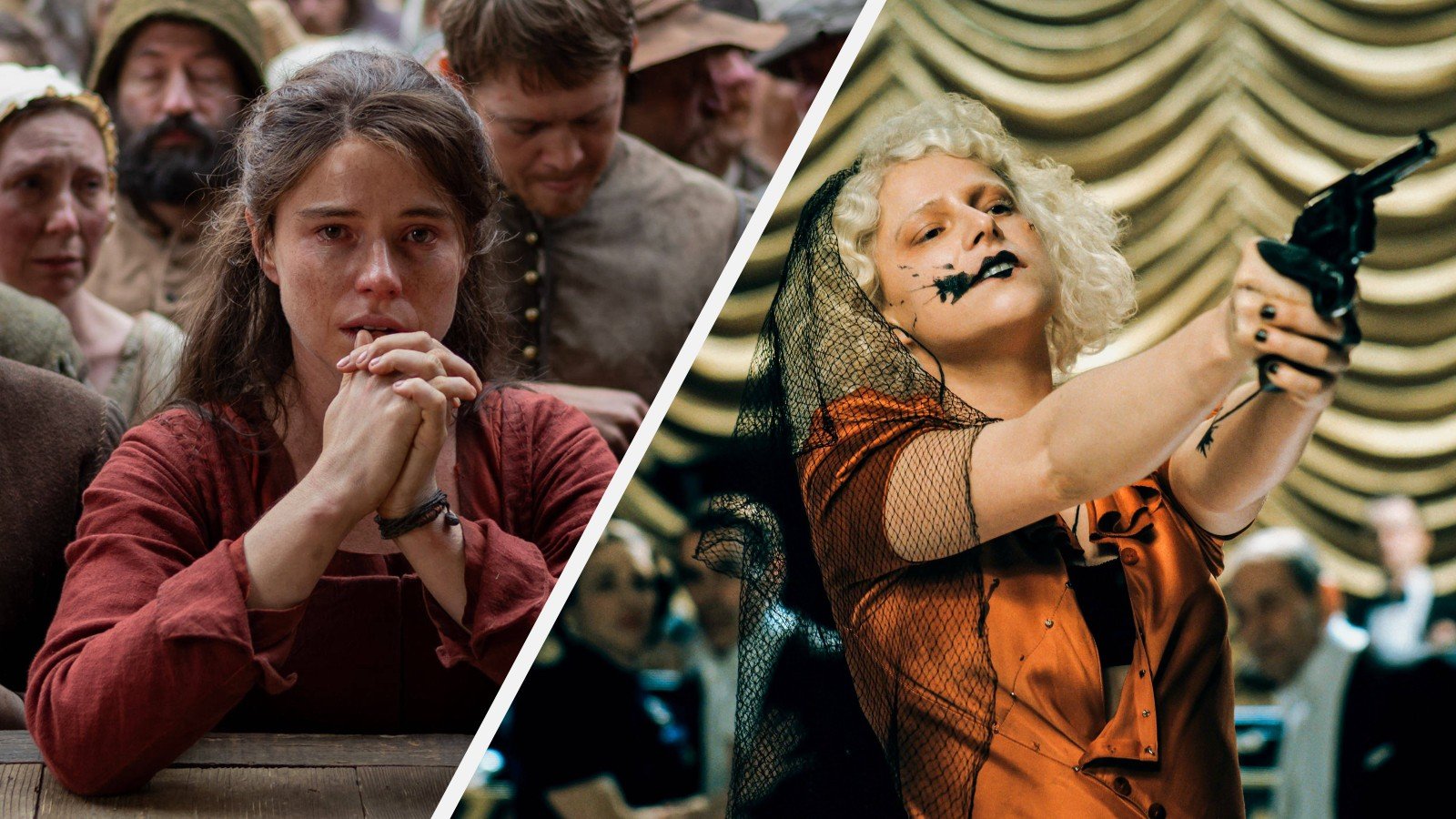 Wandlungsfähigkeit auf höchstem Niveau: Jessie Buckley vom „The Bride!“-Horror zum Oscar-Triumph mit „Hamnet“