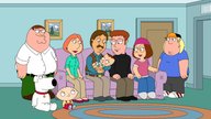 „Family Guy“ Staffel 23: Geht die Comedy-Serie auf Disney+ weiter? 