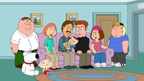 „Family Guy“ Staffel 23: Geht die Comedy-Serie auf Disney+ weiter? 