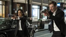 „Men in Black: International“: Diese 9 Anspielungen verstecken sich im vierten Teil