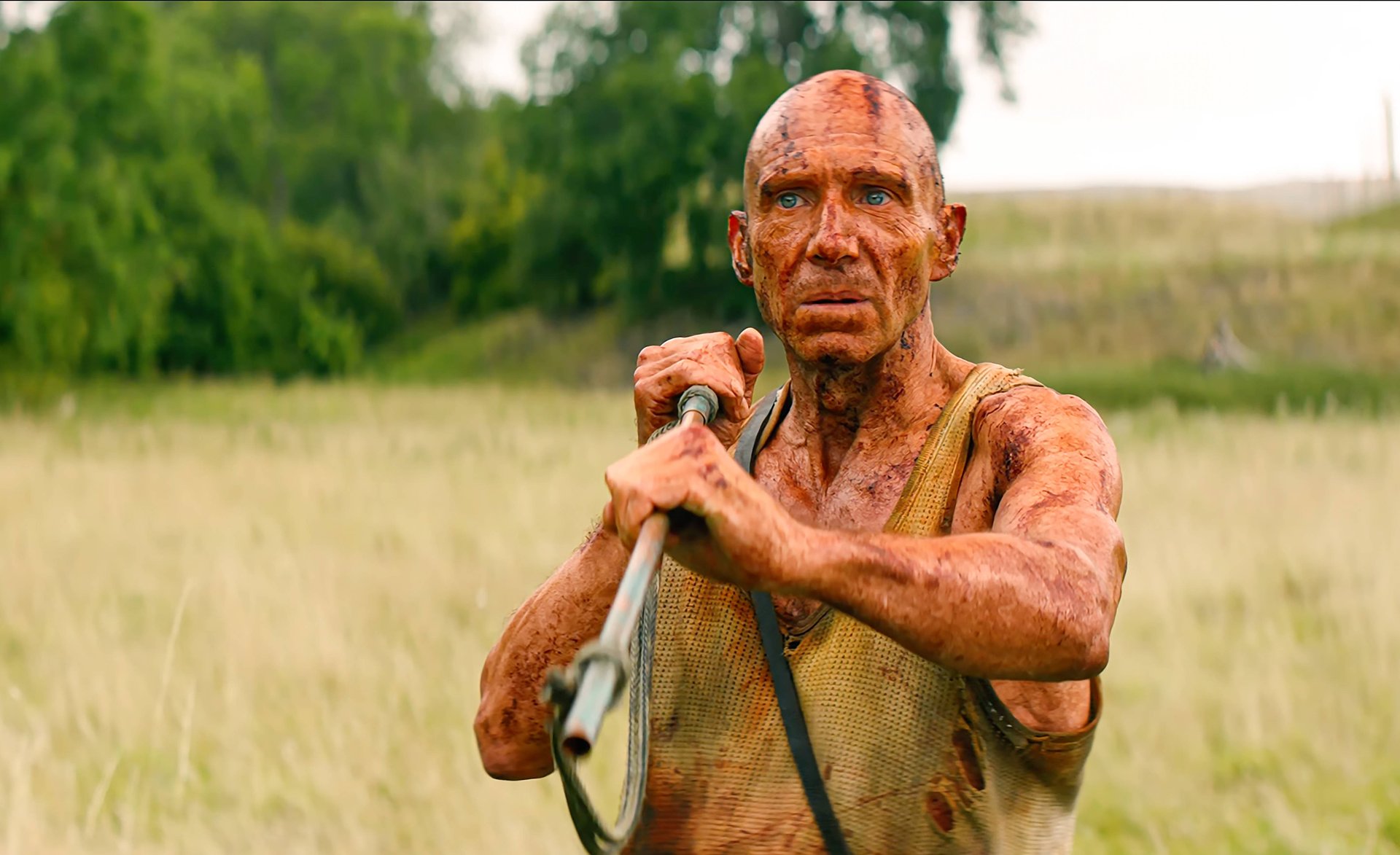 Ralph Fiennes vor 34 Jahren: So sah der „28 Years Later“-Darsteller früher aus