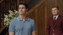 „Upload“ Staffel 3: Ab sofort komplett im Stream bei Prime Video – Episodenguide zur Amazon-Serie