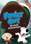 Poster Family Guy Staffel 17