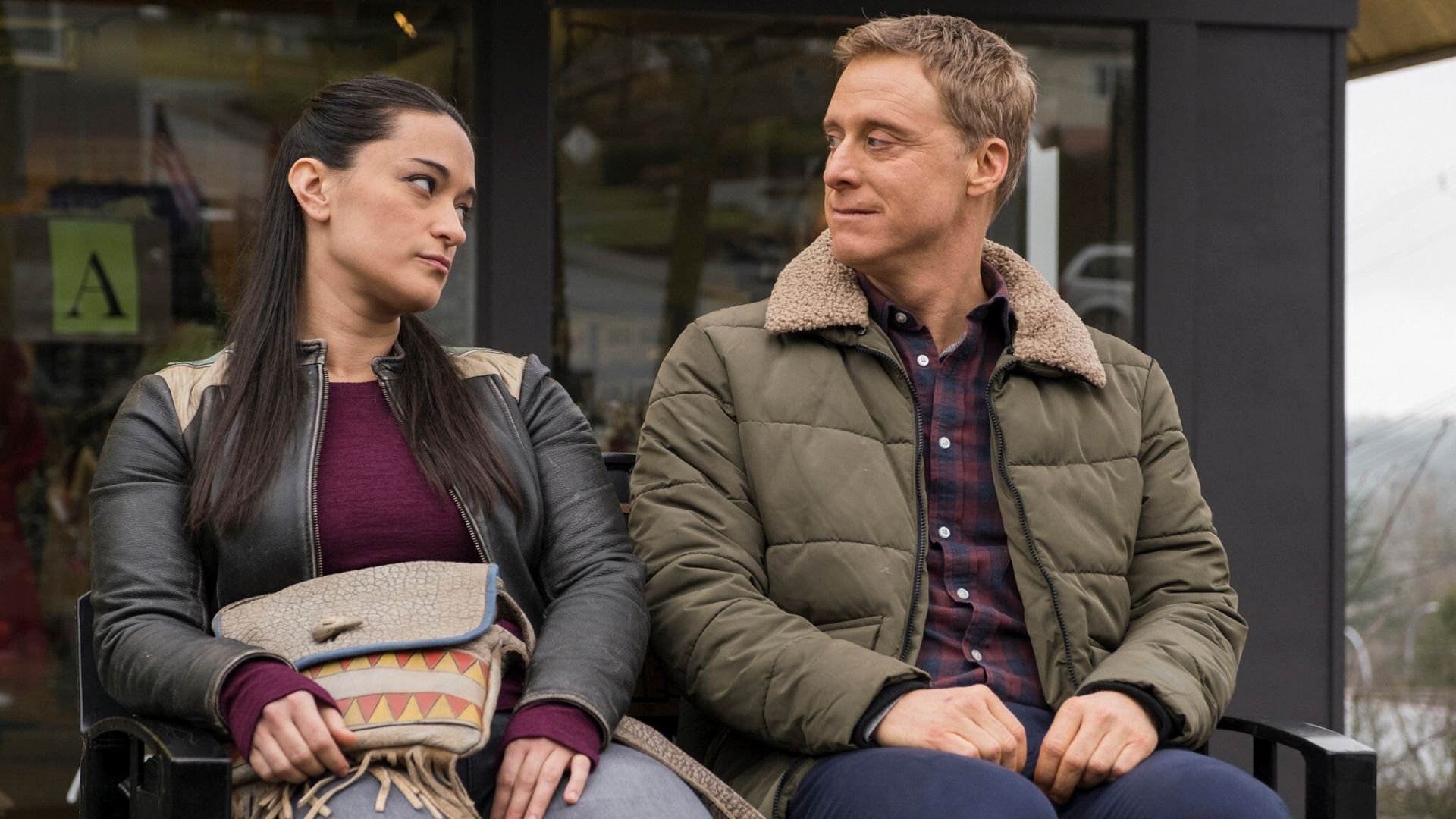 Resident Alien“ Staffel 5: Wie geht es weiter für die Sci-Fi-Serie?