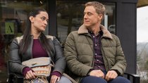 „Resident Alien“ Staffel 5: Wie geht es weiter für die Sci-Fi-Serie? 