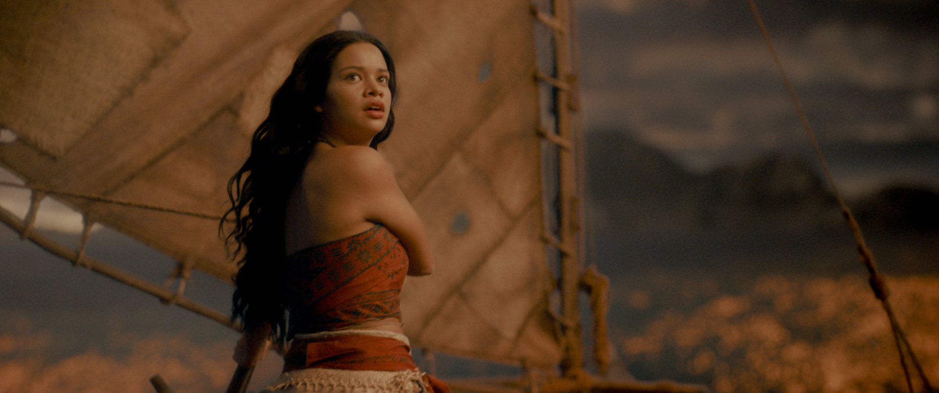 „Vaiana“-Live-Action: Gelungen oder überflüssig? Dieses Detail hat mich gestört