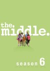 Poster The Middle Staffel 6