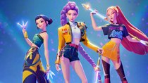 Titel-Leak deutet auf baldige Rückkehr von Netflix’ "K-Pop: Demon Hunters": So könnte es weitergehen