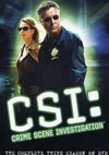 Poster CSI - Den Tätern auf der Spur Staffel 3