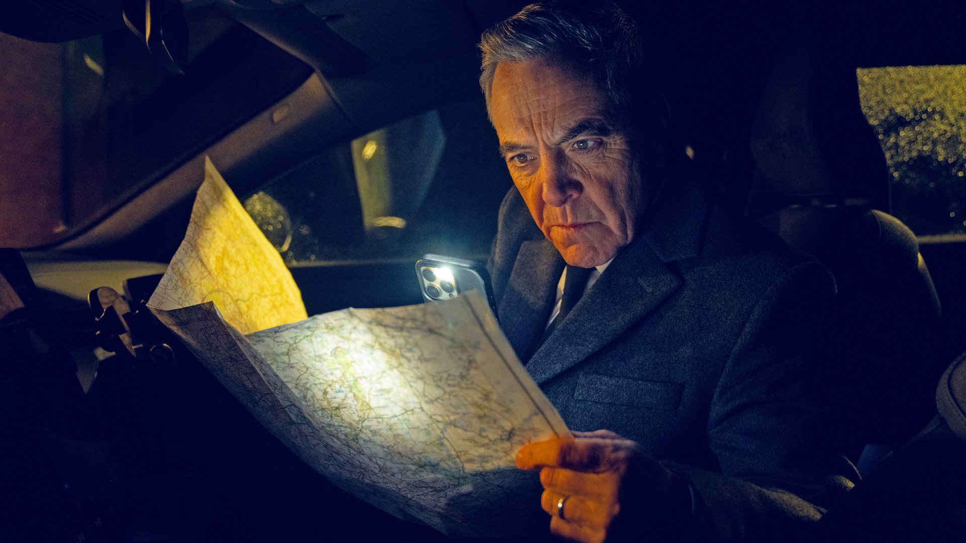 35 Jahre vor „Suche mich nicht“ auf Netflix: So sah Simon-Greene-Darsteller James Nesbitt früher aus