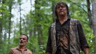 "Können nicht einfach eine Serie drehen": "The Walking Dead"-Reunion von Rick und Daryl kommt nur unter einer Bedingung