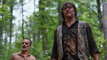 "Können nicht einfach eine Serie drehen": "The Walking Dead"-Reunion von Rick und Daryl kommt nur unter einer Bedingung
