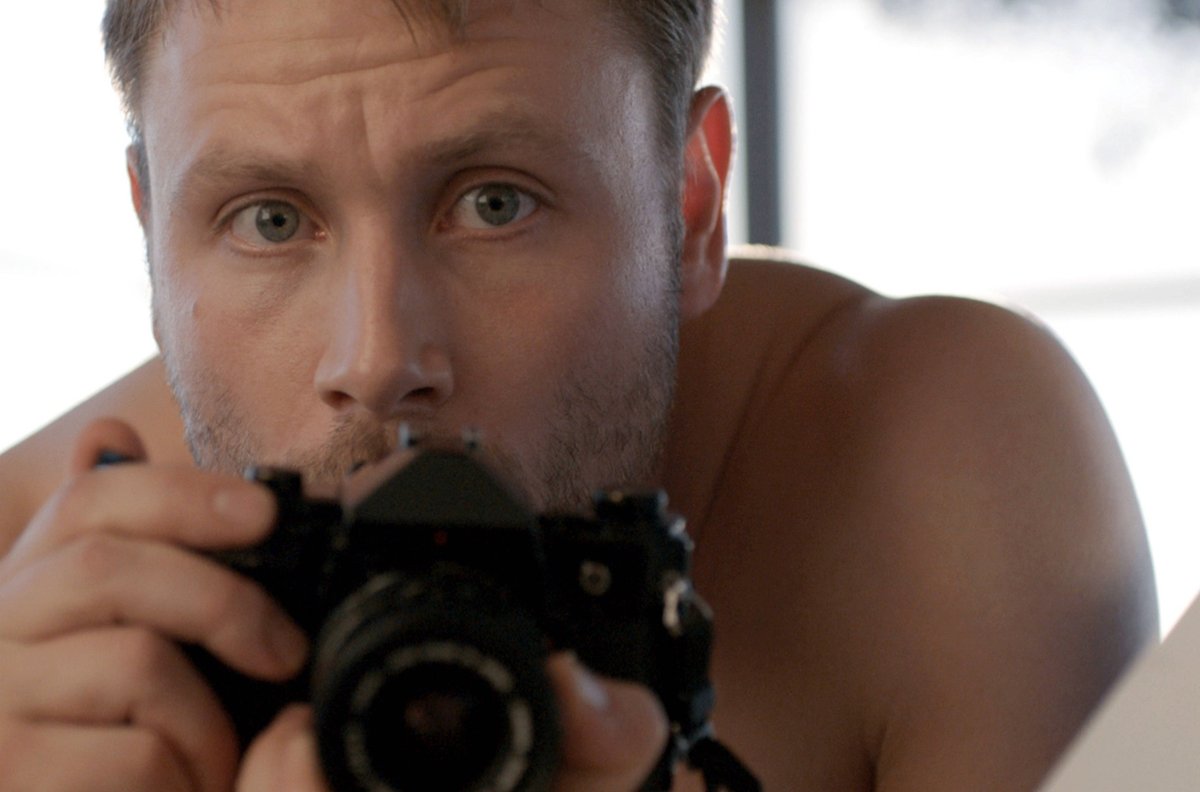 Filme mit Max Riemelt: Das Beste des Charakterdarstellers