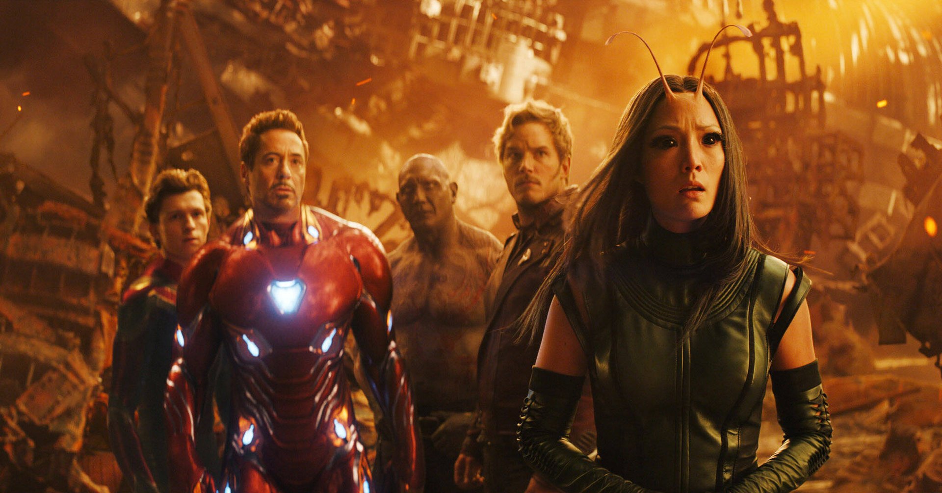 Der Marvel-Wahnsinn geht weiter: „Avengers: Endgame“ ist zum zweiten Mal der erfolgreichste Film aller Zeiten – aber denkbar knapp