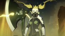 "Kaiju No. 8" Staffel 3: Ist eine Fortsetzung des Animes geplant?