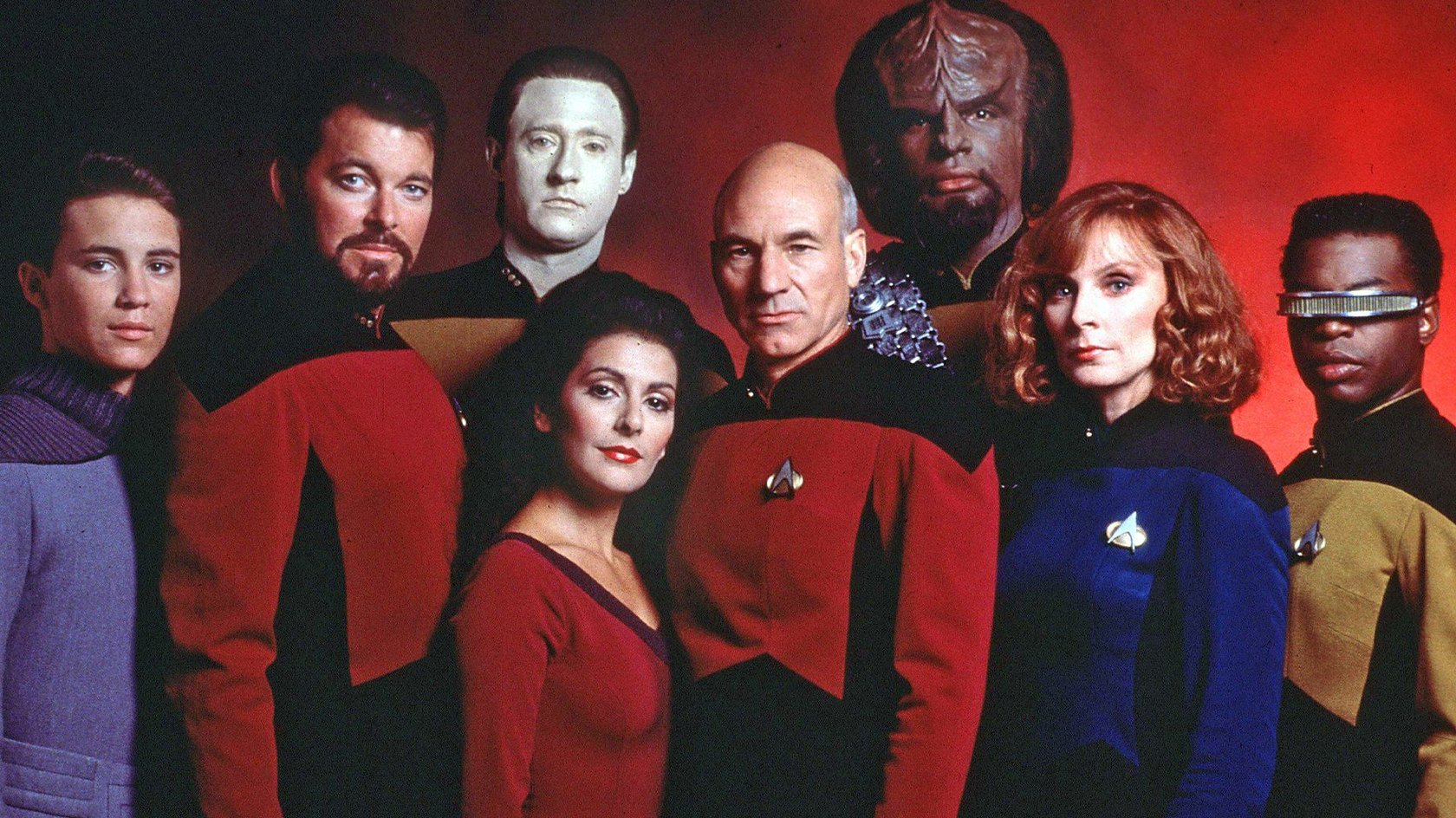 Wird in „Star Trek“ selbst nie erklärt: Dafür steht die Abkürzung LCARS in der Sci-Fi-Reihe