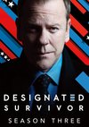 Poster Designated Survivor Staffel 3