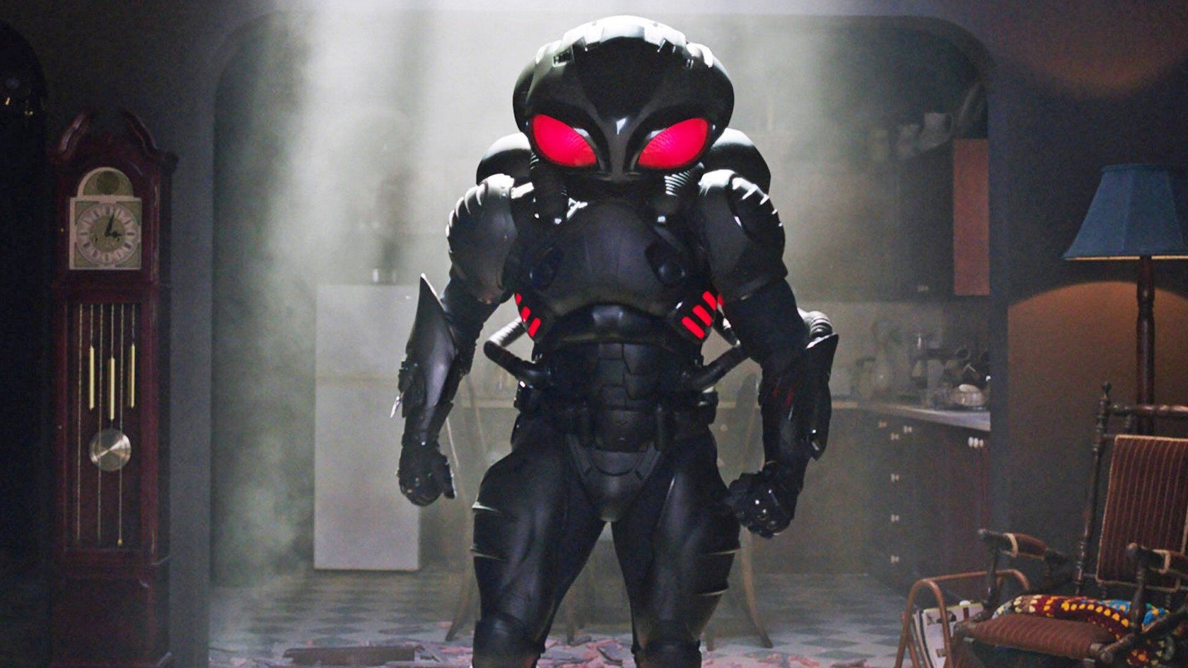 Von DC zu Marvel: „Aquaman“-Bösewicht wird zum neuen mächtigen MCU-Helden