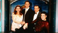 „Die Wochenshow“ 29 Jahre später: So sieht das erste Ensemble der Nachrichtenparodie heute aus