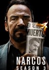 Poster Narcos Staffel 3