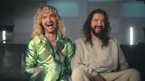 „Kaulitz & Kaulitz" Staffel 2: Trailer endlich da und Start steht fest