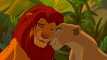 Simba und Nala sind Geschwister: Diese Dinge haben nur Erwachsene im Disney-Film „Der König der Löwen“ bemerkt