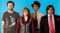 13 Jahre nach Serienende: So sehen Roy, Moss und Jen aus „IT-Crowd“ heute aus