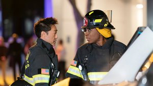 Meine Lieblingsserie auf Disney+ tritt in die Fußstapfen von "The Rookie" – und bricht mir damit das Herz