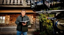 „Der Bergdoktor“-Fans hoffen auf mehr Folgen – Hans Sigl reagiert deutlich