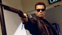 „Terminator 2“-Enthüllung: Arnold Schwarzenegger war gegen die beste Überraschung im Action-Hit