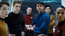 Für neue Sci-Fi-Serie: Geschätzter Hollywood-Star tritt „Star Trek“-Universum bei