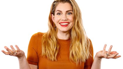 Nach Netflix-Hit „Inventing Anna“: So sieht die echte Anna Sorokin aus