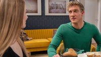 „Sturm der Liebe“: Vincent kommt Natalie nach Anas Abfuhr plötzlich näher