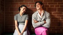 „Maxton Hall“ Staffel 3 kommt: Serienfinale bei Amazon steht in den Startlöchern – so endet die Geschichte