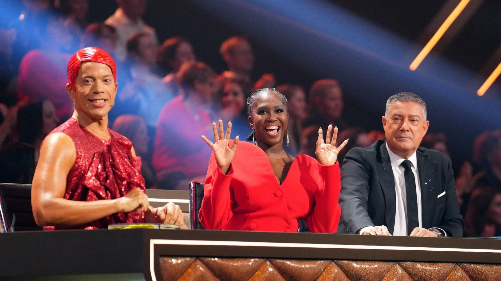 „Let's Dance“ 2026 startet am Freitag mit der Kennenlernshow