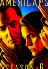 Poster The Americans Staffel 6