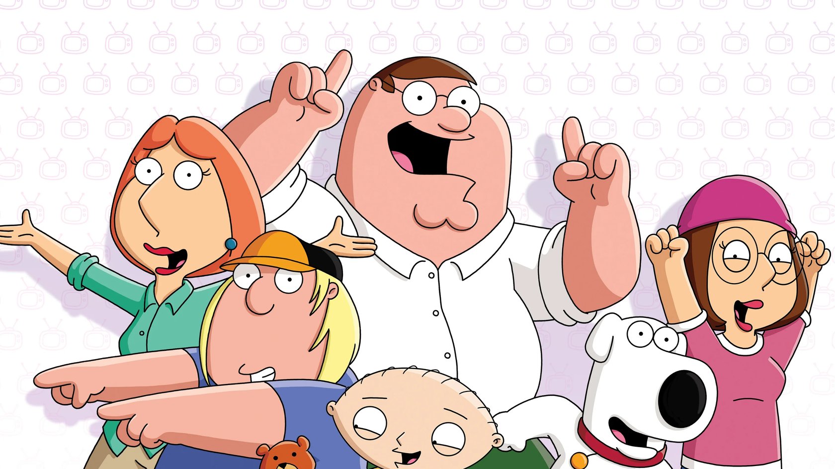„Family Guy“ Staffel 21 Geht die Zeichentrickserie weiter?
