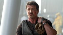 Abschied nach „Expendables 4“: Sylvester Stallone wendet sich in Video an seinen Nachfolger