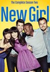 Poster New Girl Staffel 2