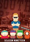 Poster South Park Staffel 19
