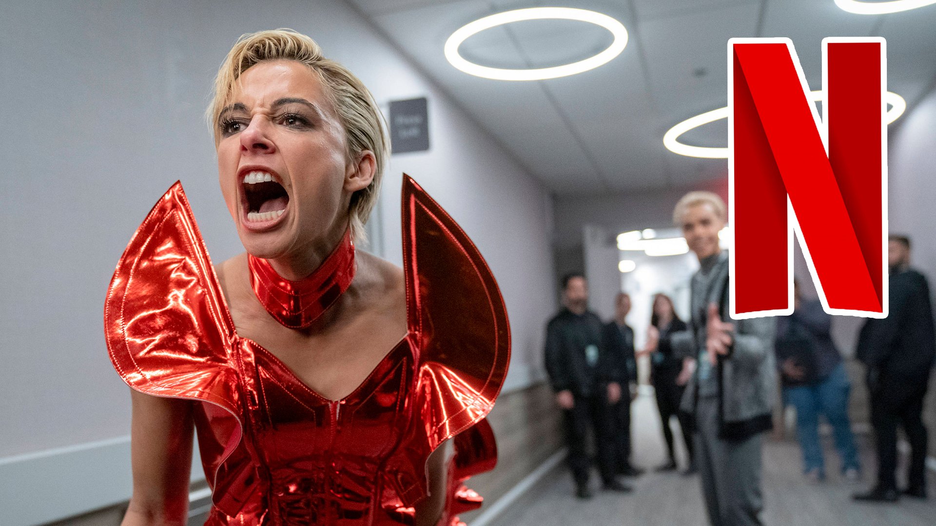 „Ich hoffe auf einen 3. Teil“: Gefeierter Netflix-Neuzugang entfacht Streaming-Hype